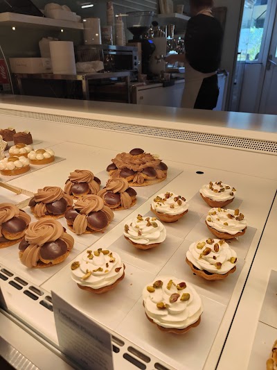 Photo 5 de Clara Jung Pâtisserie