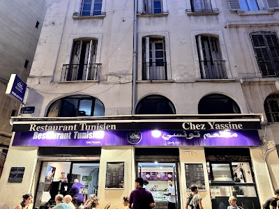 Photo 2 de Chez Yassine