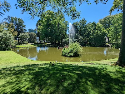 Photo 3 of Jardin des Plantes