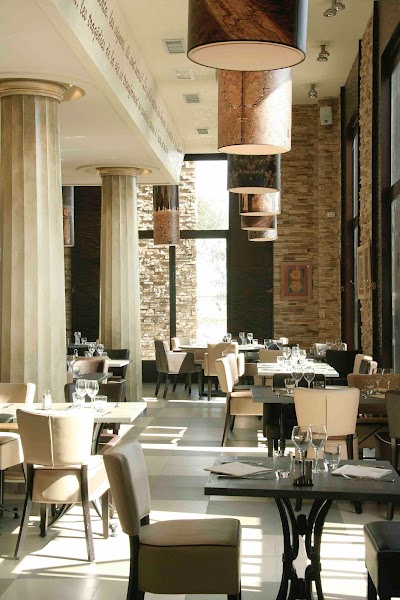 IL RISTORANTE - le restaurant italien de Saran - Orléans