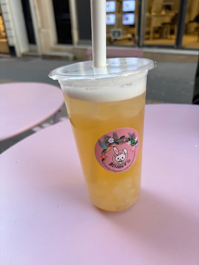 Photo 5 de Bunny's Bubble Tea