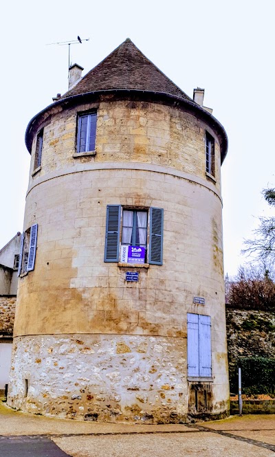 Photo 2 de Remparts de Meaux