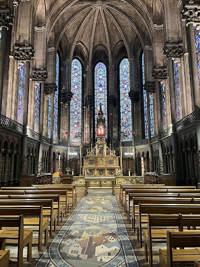 Photo 2 of Cryte de la Cathédrale Notre-Dame-de-la-Treille