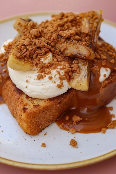Photo 3 de Deïa Coffee & Kitchen - Brunch Marseille