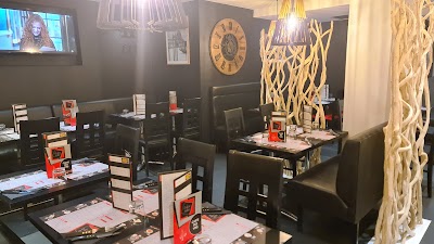 Dolce Italia Pontivy