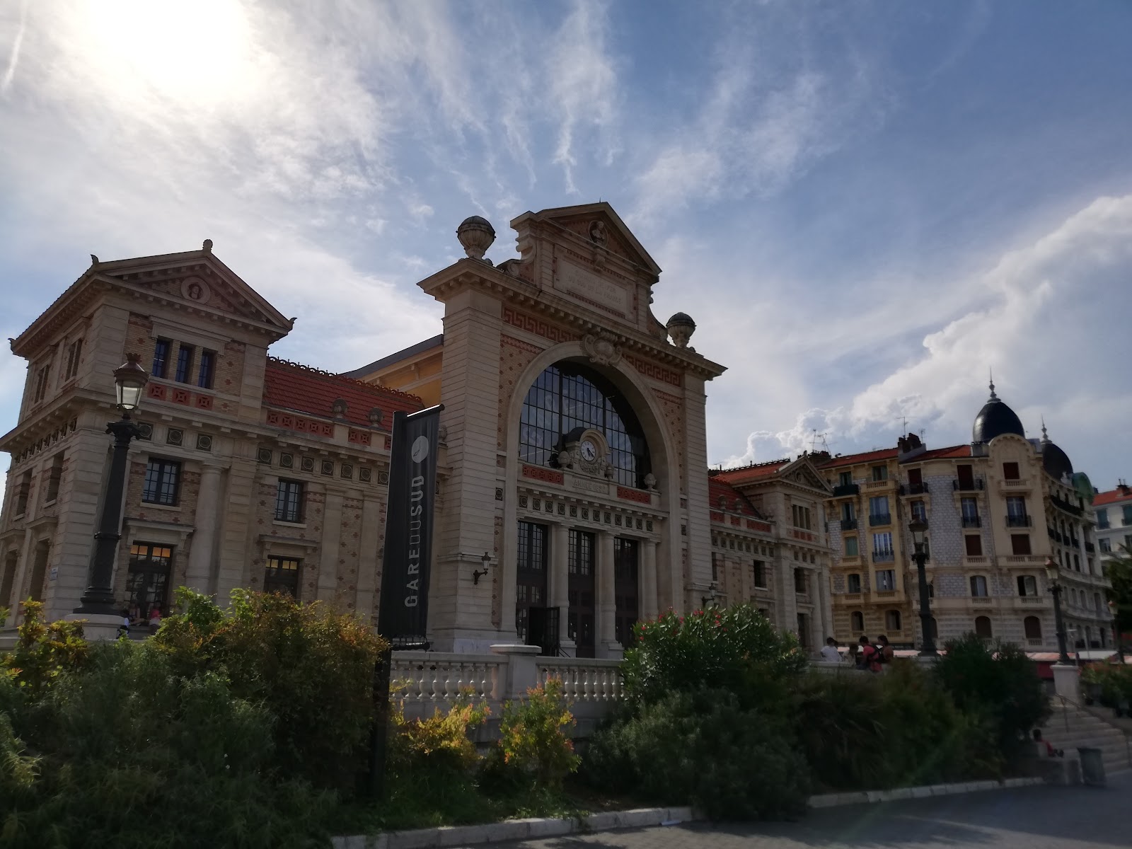 Photo 3 of La Gare du Sud