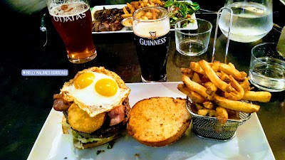 Photo 2 de Molly Malone's
