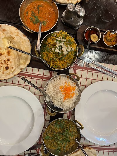 Photo 2 de Chani | Restaurant Indien Noisy-le-Grand (93) | A emporter ou livraison