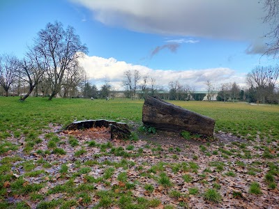 Photo 4 de Parc de Mussonville