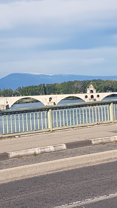 Photo 2 de Le Pont d'Avignon