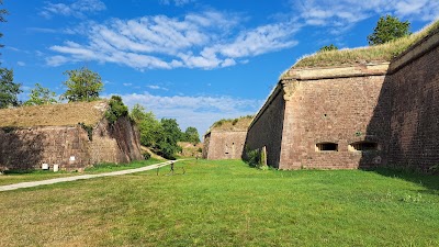 Photo 5 de Fortifications Vauban de Neuf-Brisach