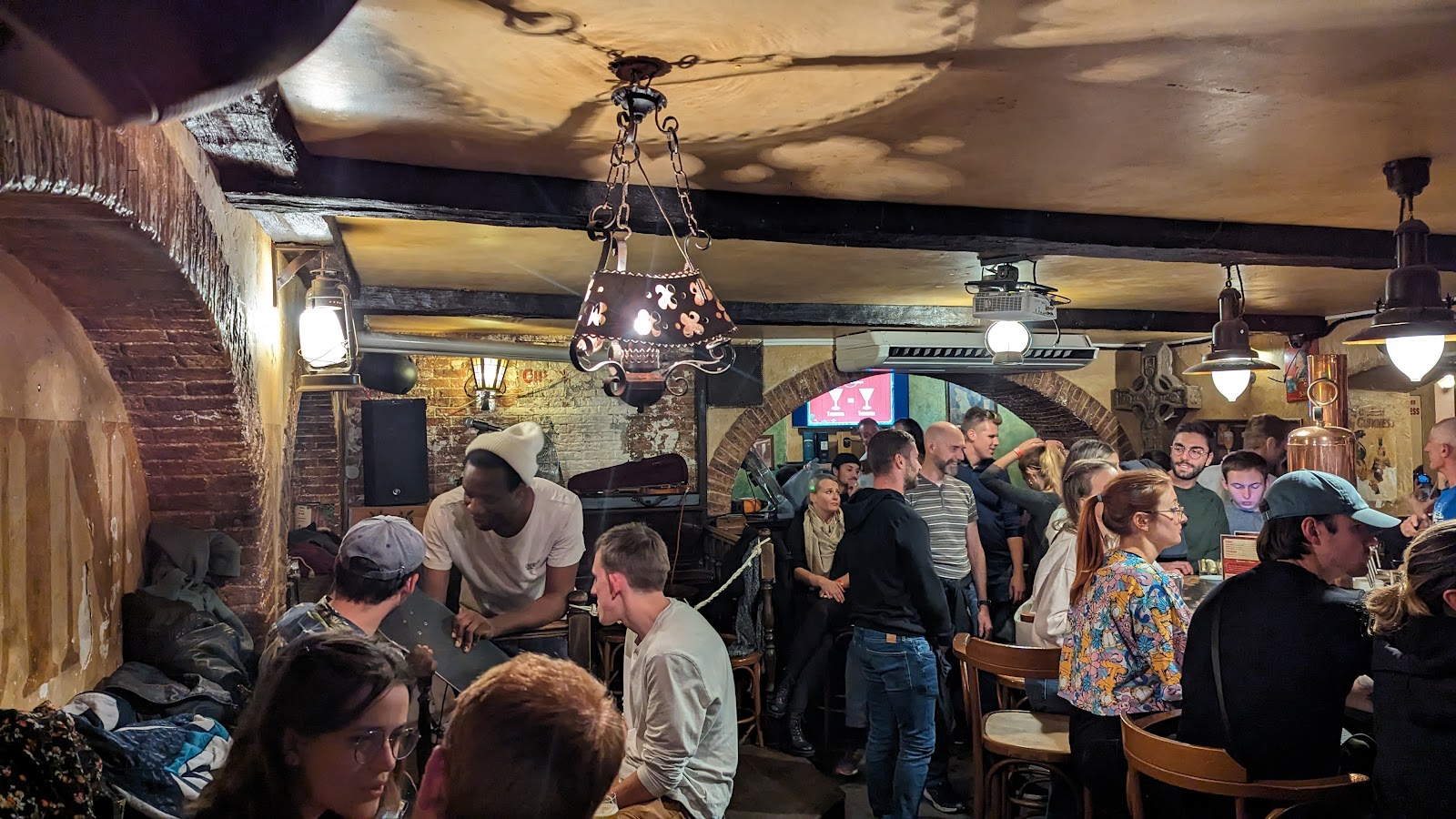 Photo 4 de Paddy s Pub