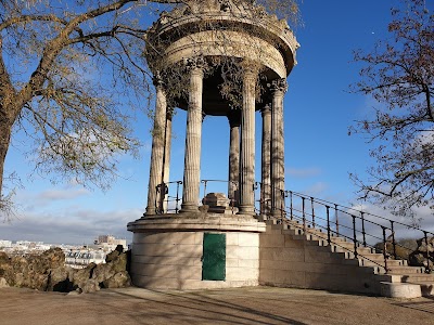 Photo 3 of Parc des Buttes-Chaumont
