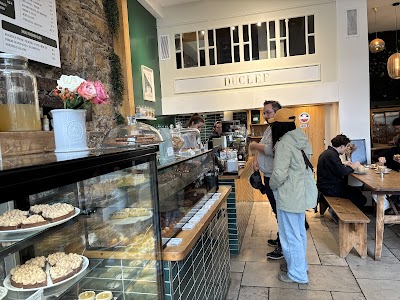 Photo 4 de Duclef Café Pâtisserie