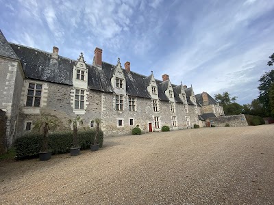 Photo 4 de Château de Goulaine