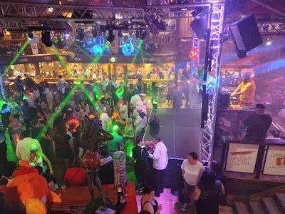 Photo 3 de Indian Saloon