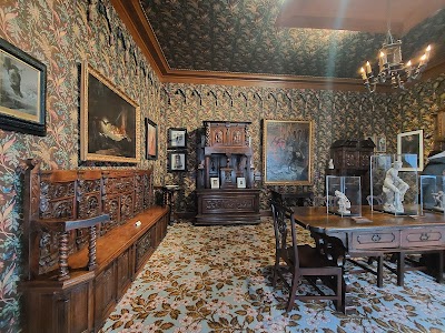 Photo 4 de Maison de Victor Hugo