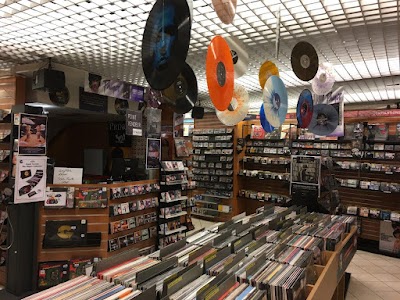 Photo 4 de Gibert Joseph Paris 6 Librairie