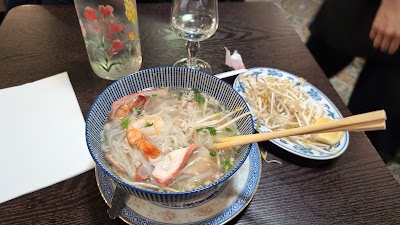 Photo 4 de Lao-Viet Restaurant