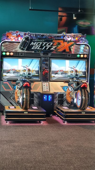 Photo 4 de Speed Park