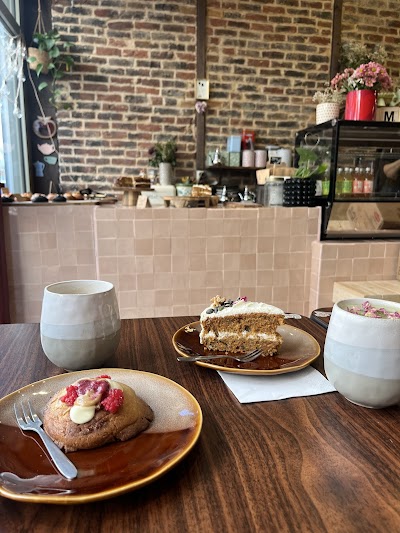 Photo 2 of Le Mimosa café