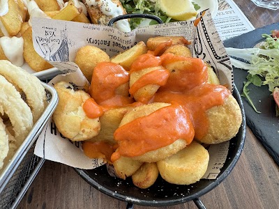 Photo 5 de Canas y tapas