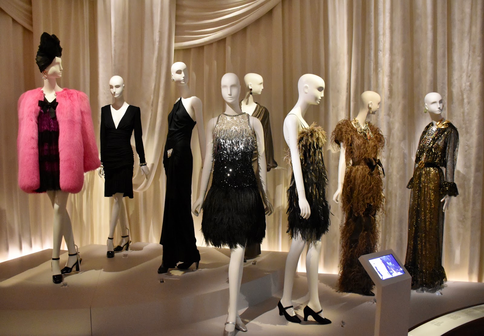 Photo 2 de Musée Yves Saint Laurent