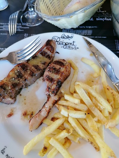 Photo 4 de BISTRO REGENT