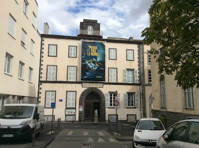 Muséum Henri-Lecoq
