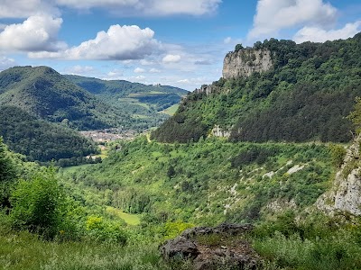 Photo 1 de Grottes du Cerdon
