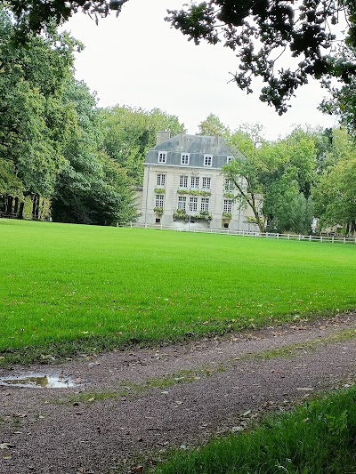 Photo 2 de Château de Nieppe