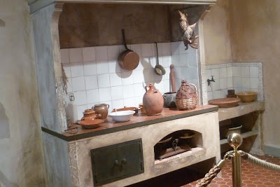 Photo 2 de Maison natale de Marcel Pagnol