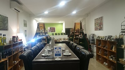 Photo 3 de L'Espérantine de Marseille