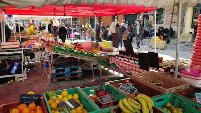 Photo 4 de Marché du Vieux-Lille