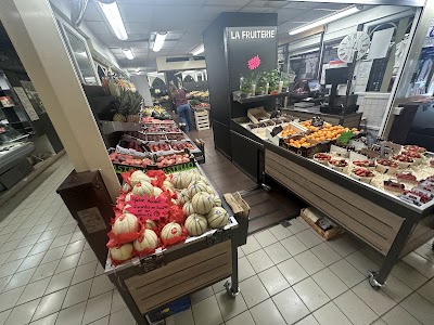 Photo 2 de Les Halles d'Avignon