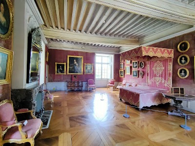 Photo 3 de Château de Bussy-Rabutin