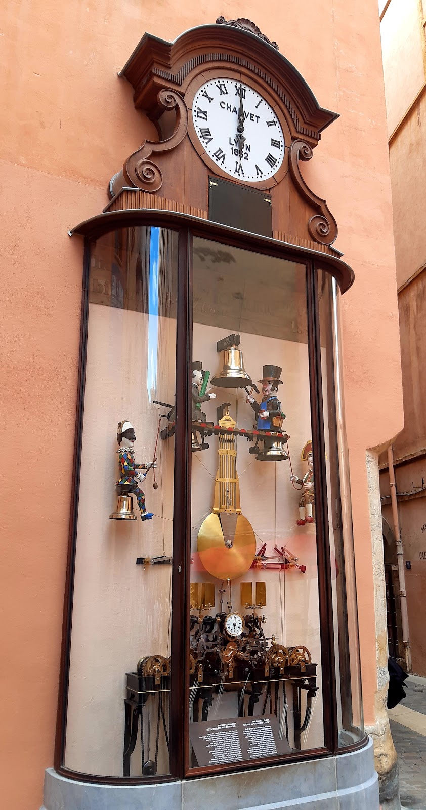 Photo 3 de Musée des arts de la marionnette - Gadagne 🧸