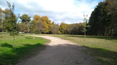 Photo 2 de Parc de Vaugrenier