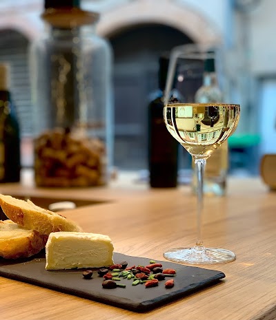 Photo 3 de Les Petits Crus I Dégustation vins et fromages Toulouse