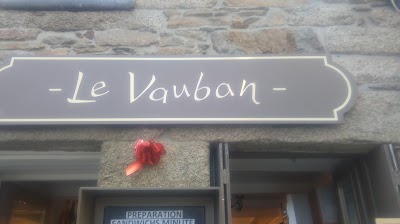 Photo 2 de Le Vauban