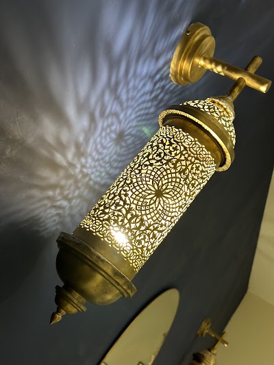 Photo 1 de hammam eden