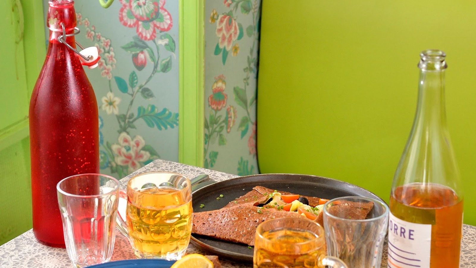 Photo 3 de Le Comptoir de Mamie Bigoude