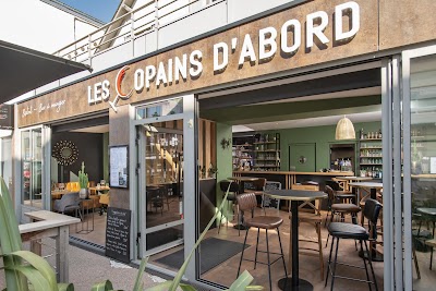 Les copains d'abord Pornichet