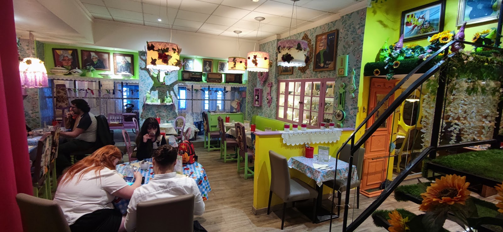 Photo 2 de Le Comptoir de Mamie Bigoude