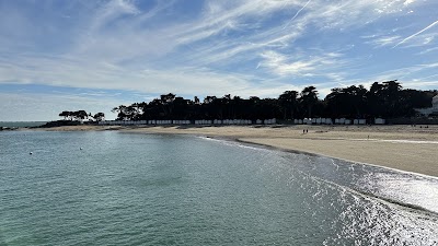 Photo 4 de Plage des Dames