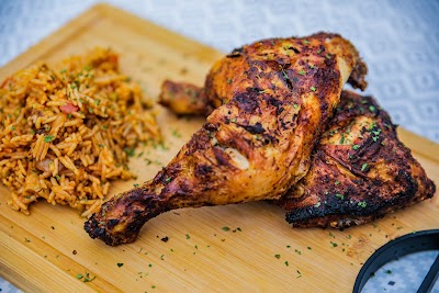 Photo 2 de MASTER POULET - Rosny - Sous - Bois