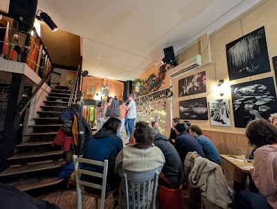 Photo 4 de La Crique Sud Bistrot Culturel