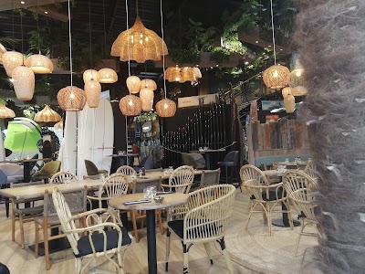 Photo 3 of The Slab restaurant & bar