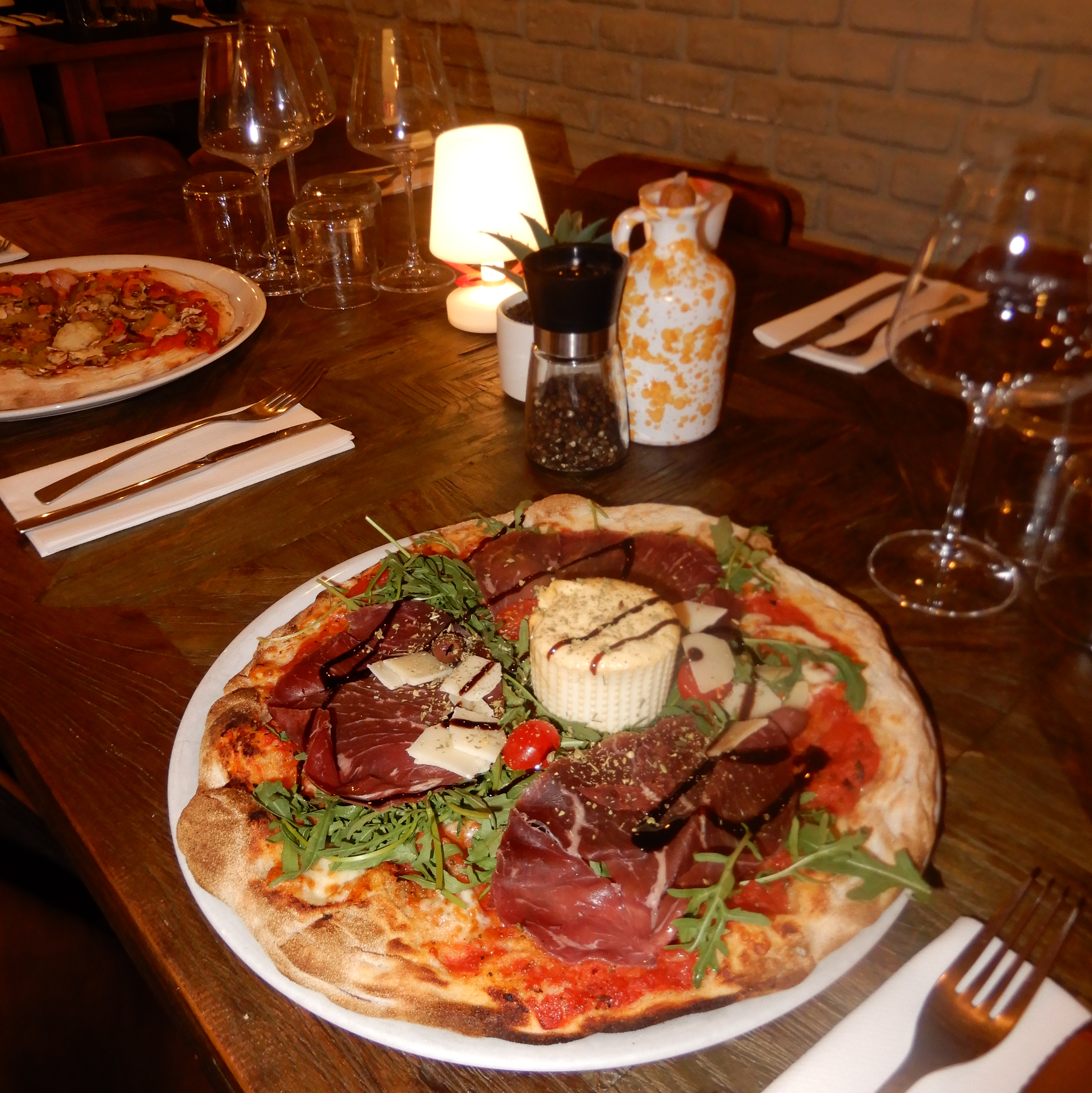 La Bocca