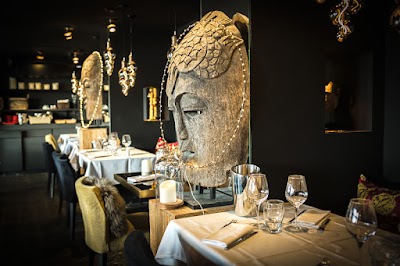 Photo 5 de P.Kitchen restaurant bord de mer terrasse pointe rouge